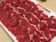 -阳坊大都涮羊肉(阳坊总店)