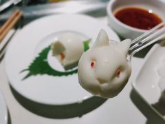 -海底捞火锅(万象城店)