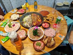 -木货街重庆老火锅(流塘店)