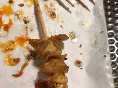 -西单翅酷(西单店)