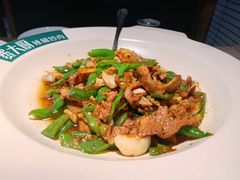 -费大厨辣椒炒肉(万家丽一店)