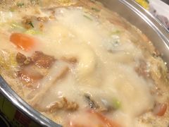 -老翡翠 Old Crystal Jade Restaurant