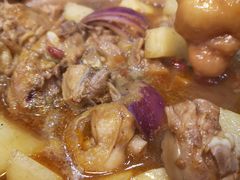 -范贤光鸡公煲(平乐园总店)