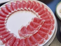 -南门四季铜锅涮肉(大屯·北苑店)