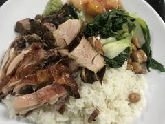 -华南理工大学-学2食堂