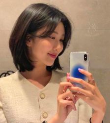 -型色沙龙