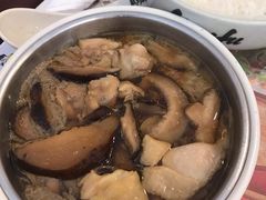 -真功夫(莲塘店)