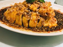-维园悦谱·海派家常菜(乌鲁木齐南路店)