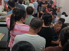 -杨家牛肉汤(淮建路店)