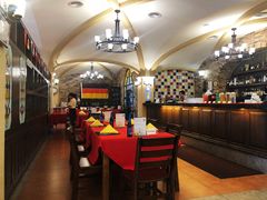 -申德勒加油站西餐厅(太仓店)