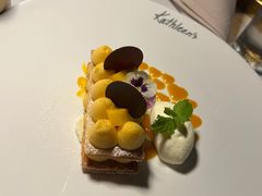 -Kathleen's Waitan 凯圣琳江景西餐厅(外滩店)