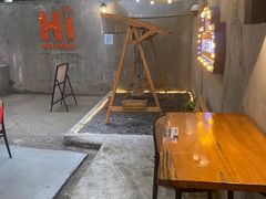 -友名Cross日式咖喱屋(江南大道中店)