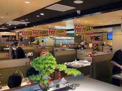 -海底捞火锅(太原南站店)