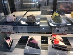 -史努比烘焙店 Snoopy Bakery
