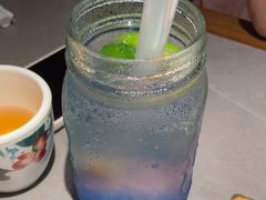 -得意啫·广东啫啫煲(前海HOP店)