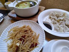 -九毛九西北菜(番禺万达店)