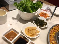 -韩宫宴烤肉·料理(南京江宁万达店)