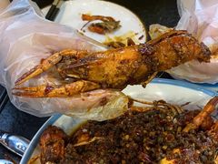 -三妹小龙虾·黄油蟹(华侨城总店)