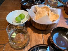 -泰香米泰国餐厅(北城天街店)