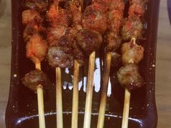 -龙门烤鱼(东方宝泰店)