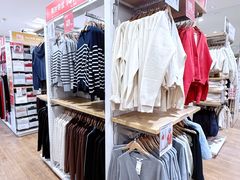 -优衣库(天津鲁能城购物中心店)