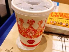 -汉堡王(大连柏威年餐厅店)