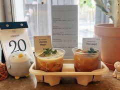 -O.P.S. CAFE