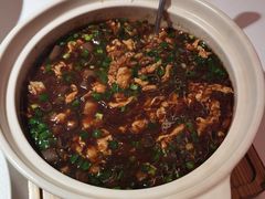 -宝轩渔府·老字号海鲜·正宗津菜(水上店)