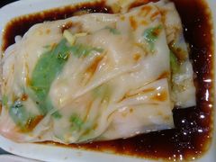 鲜虾肠-穗银肠粉店(东川路店)