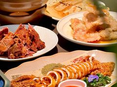 -北李·海肠捞饭·大连菜(望京凯德MALL店)