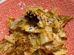 -正阳门饭庄·烤鸭·北京菜(万丰路七里庄店)
