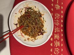 -山西会馆·晋菜·晋商宴·牌匾博物馆(胜利东街店)