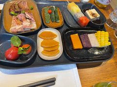 -北京三里屯CHAO酒店