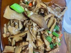 -朗妈私房菜(婺女州店)