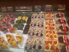 -丁香西饼屋(桂林路店)