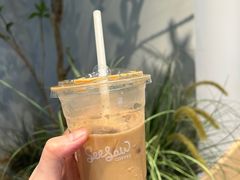 -Seesaw Coffee(深圳深业上城店)