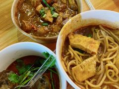 -盒煮先卤面(沙坡尾店)