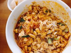 -刘信牛羊肉小炒泡馍(回民街店)