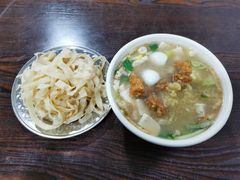 -福李记豆腐汤(丽新路店)