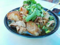 -西关刘福记(文德路店)