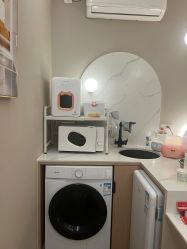 -美悦湾月子中心(熙湖店)