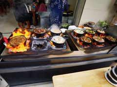 -沈妈砂锅(光华村店)