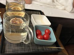 -水墨澜渟足道·SPA·传统(四望亭东关街店)