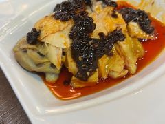 -合家院饭庄(榆关道店)