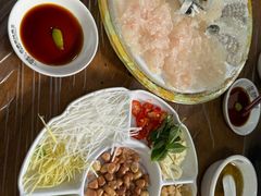 -官塘原味鱼生·潮菜大排档(潮州总店)
