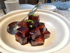 -马仕玖煲·融合菜·酥不腻烤鸭(人大店)