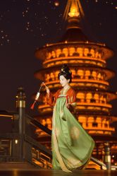 -锋歌摄影·汉服租赁·洛阳旅拍