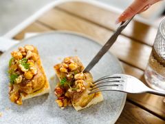 -Bistro 63 创意融合料理(广粤天地店)