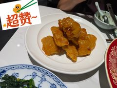 -必点海鲜·海肠捞饭·鲅鱼水饺(滨江道店)
