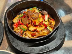 -云海肴·汽锅鸡·云南菜(美罗城店)